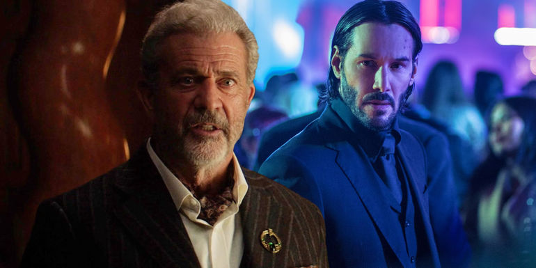 Why John Wick Really Killed Santino & Broke The Continental Rule - IMDb