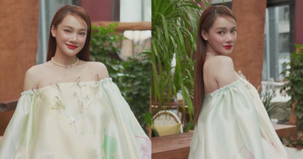 Nhã Phương tung ảnh bầu bí lộng lẫy, phong độ quyến rũ khiến cộng đồng mạng thổn thức