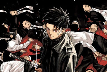 Unleashing the Demons Within: Kagurabachi Chapter 2 reveals Chihiro's haunting past and the relentless pursuit of revenge