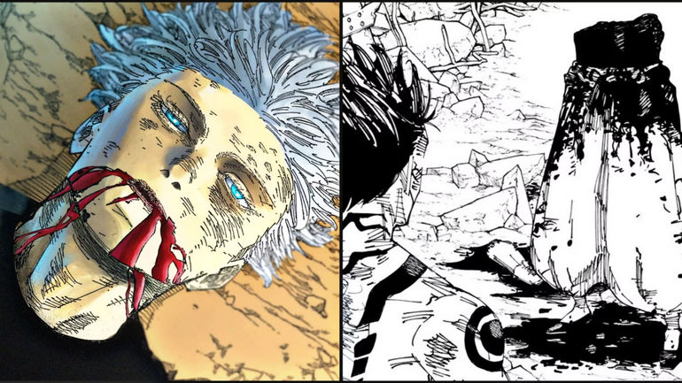The Unbelievable Plot Twist in Jujutsu Kaisen's Latest Episode Will Leave You Speechless