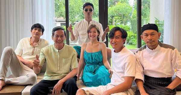 Số liệu khiến Gia Đình Mình Vui Bất Thình Lình bị lật đổ: Bộ phim mới đình đám hơn cả tập cuối!