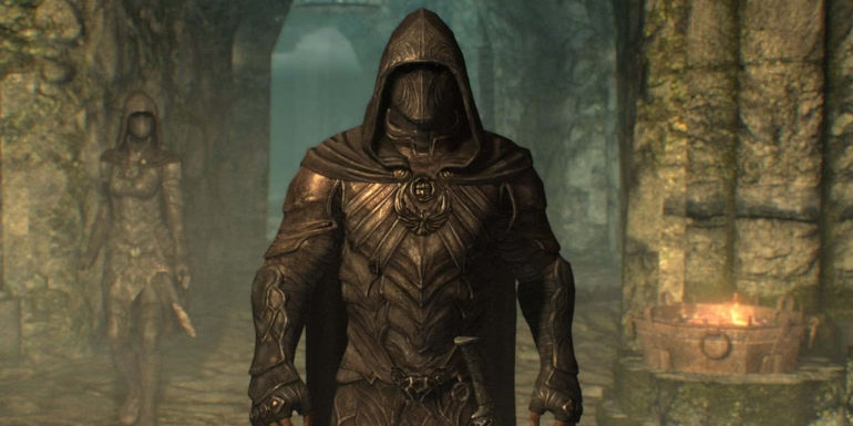 The Ultimate Skyrim Looting Hack You Never Knew Existed