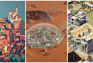The Ultimate City Building Games: Unveiling the Top 10 of All Time