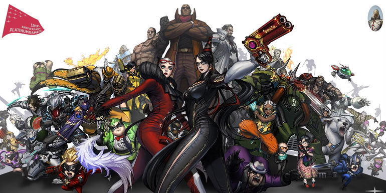 Shocking Departure: PlatinumGames' Top Developer Bids Farewell