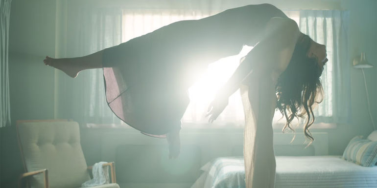 Shocking Twist: Penny's Terrifying Encounter and a Sinister Beast Takes Over Mike's Body