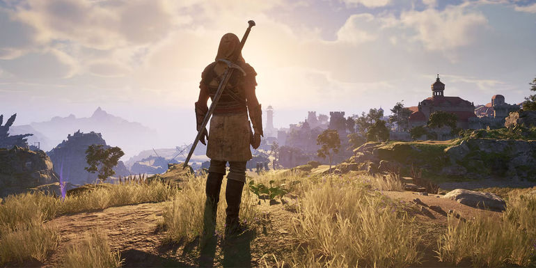 The Exciting Connection Between Avowed and the Highly Anticipated Oblivion Remaster