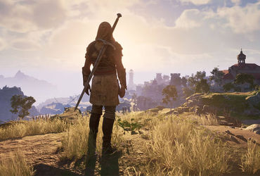 The Exciting Connection Between Avowed and the Highly Anticipated Oblivion Remaster