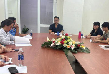 Kỷ lục! Bất ngờ với vụ đậu mùa khỉ đầu tiên, Bình Dương y tế tổ chức cuộc họp khẩn trong đêm