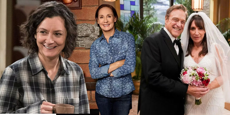 The Ultimate Conners Cast Guide: Discover Where Your Favorite ABC Roseanne Stars Shine Outside the Spinoff