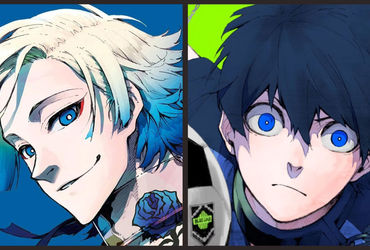 Blue Lock Chapter 234: Explosive Showdown - Kaiser and Barou Derail Isagi and Hiori's Goal Masterplan!