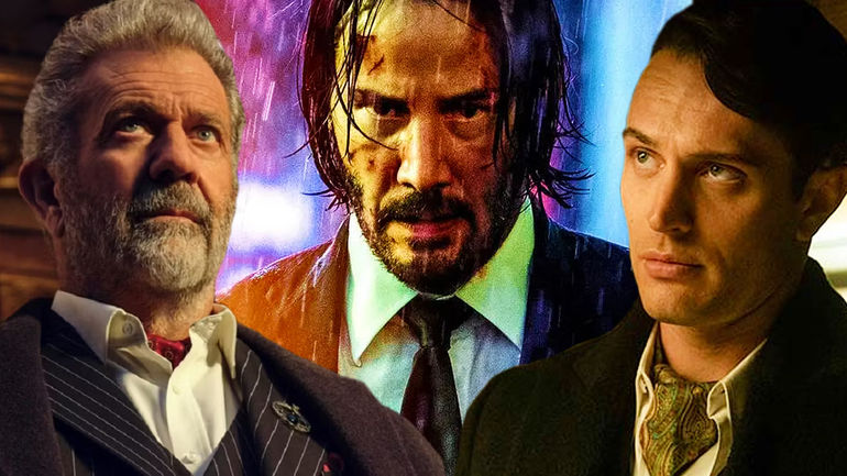 Exploring the Unrivaled Brilliance of John Wick Prequel: The Continental