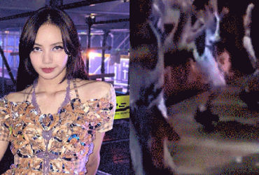 Lisa (BLACKPINK): Khám phá hình ảnh cực kỳ đáng yêu của nàng thánh vũ đạo từ năm 10 tuổi