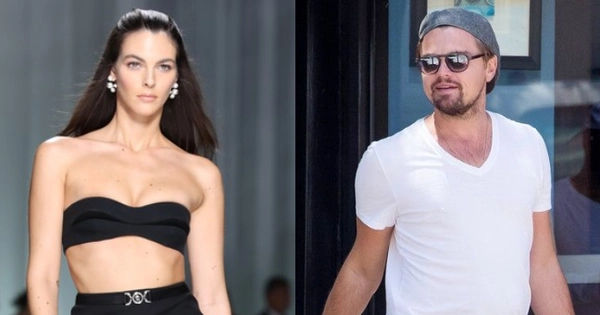 Những Bí Mật Mới Nhất về Leonardo DiCaprio và Bạn Gái Mới!