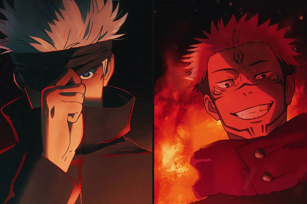 Jujutsu Kaisen Chapter 236 shocks fans as Gojo Satoru meets his