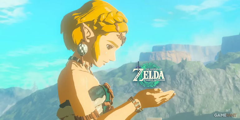 The Ultimate Giveaway in Zelda: Tears of the Kingdom - Claim Your Free Items Now!