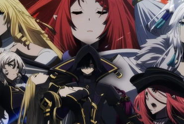 The Eminence in Shadow Season 2: Unveiling the Thrilling Adventures of Fall 2023