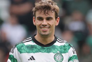 Surprise Alert: Denmark's National Squad Eyes Celtic's Rising Star, Matt O'Riley, for Sensational First Team Selection