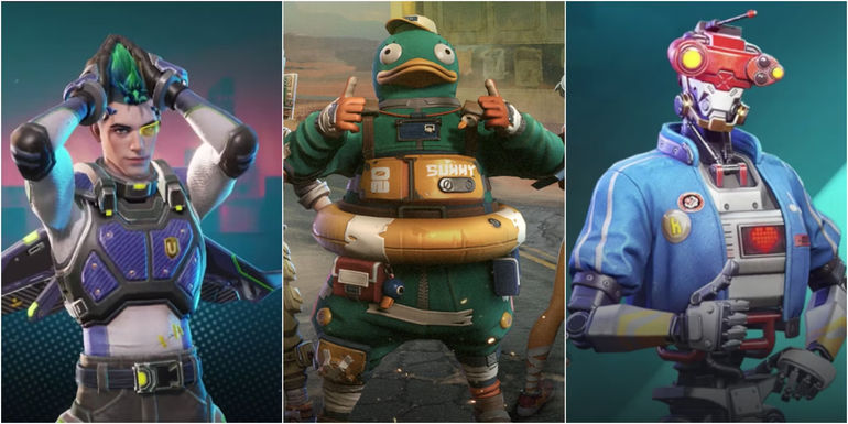 Master Farlight 84: Unveiling the Ultimate Characters to Unlock First!