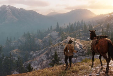 The Unexpected Twist: Red Dead Redemption 2 Might Just Surprise You with Its New Platform Release!