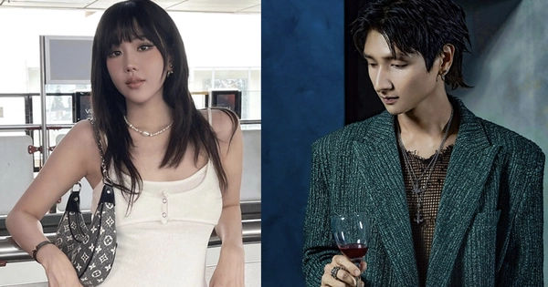 Min vừa bị lên án vì bài đăng ích kỷ - Động thái mới liệu có phản ứng gì từ 16 Typh?