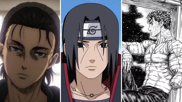 The Ultimate Tragedy: Witness the Heartbreaking Stories of 10 Anime Characters Who Lost It All