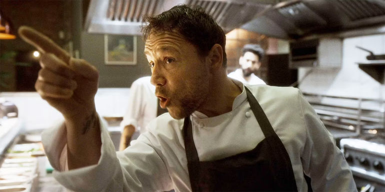 Boiling Point: The Ultimate BBC Show to Fuel Your Excitement Until The Bear Season 3!