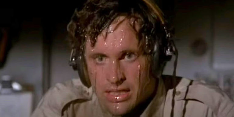 David Letterman Reveals Shocking Truth: Why He Failed Airplane! Audition