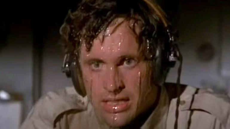 David Letterman Reveals Shocking Truth: Why He Failed Airplane! Audition