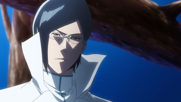 Bleach: Season 4, Episode 27 - Rotten Tomatoes