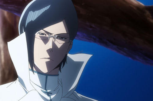 Bleach: Season 14, Episode 27 - Rotten Tomatoes