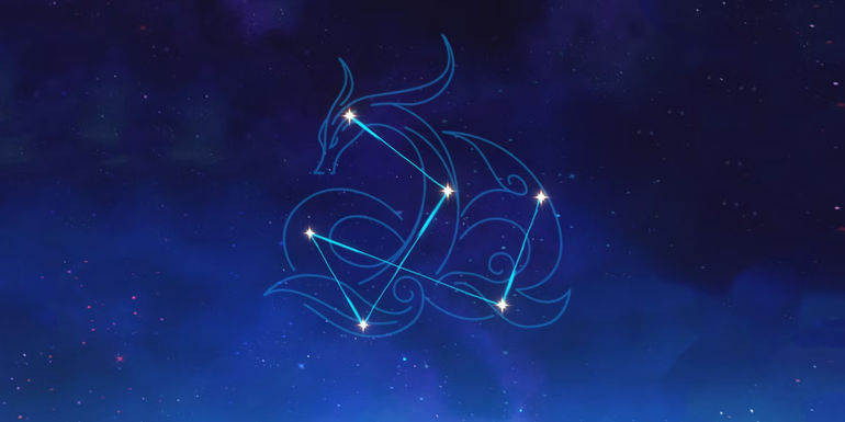 Genshin Impact: Unleashing Neuvillette's True Potential - Ultimate Constellations Guide