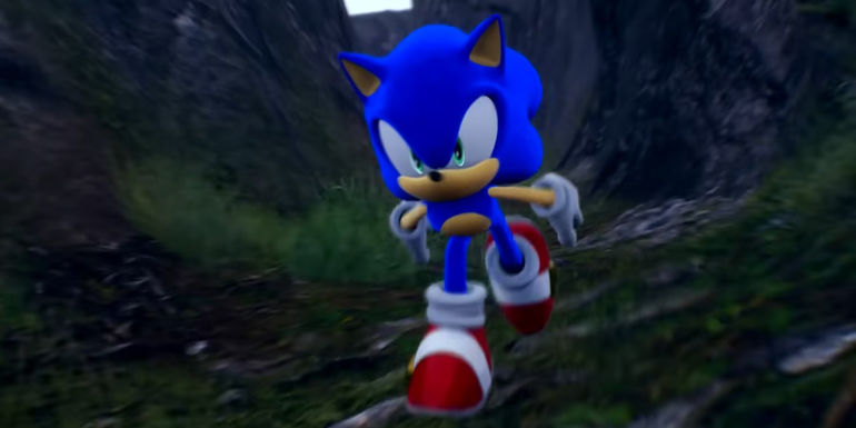 The Ultimate Revival: Unleashing Sonic Adventure 3!