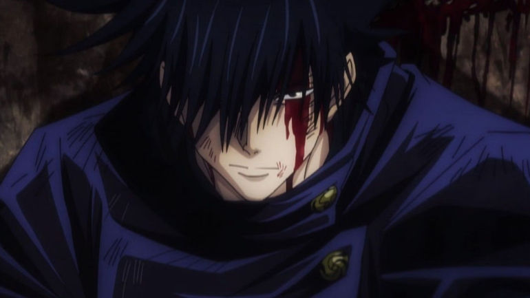 The Unforgettable Twist: Megumi's Fate Takes an Unexpected Turn in the Latest Jujutsu Kaisen Chapter!