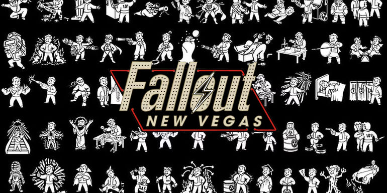 Uncover the Ultimate Secret: Fallout: New Vegas Glitch Grants Players an Overwhelming Bounty of Perks!