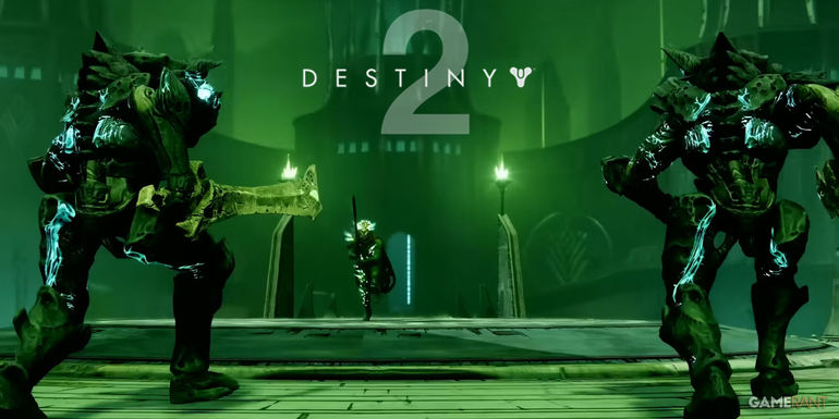 Unveiling the Revolutionary Destiny 2 Update: Epic Transformation of Crota's End Armor Set!
