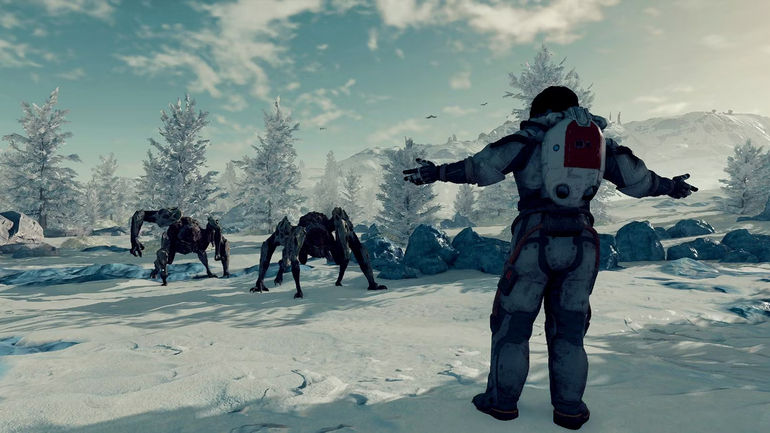 Unveiling the Secrets: Starfield Planet Exploration Made Easier