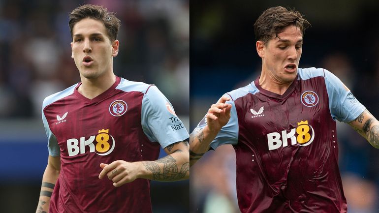 Aston Villa and Castore Resolving Shirt Concerns: Unveiling the Game-Changing Solution!