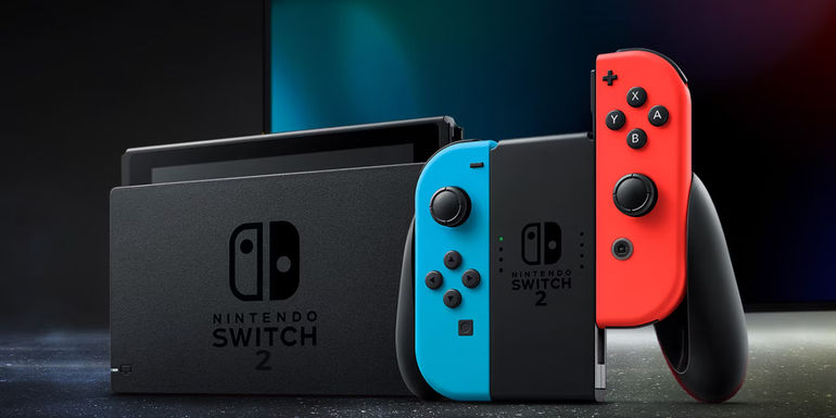 BREAKING NEWS: Exclusive Nintendo Switch 2 Game Leak Sends Fans into Frenzy!