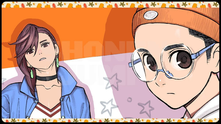 Dandadan's Mind-Blowing Surprise Revealed: Get Ready for Jump Festa 2023!