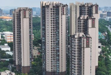 Fears of Evergrande's Liquidation Soar as Trading Suspended - What Lies Ahead?