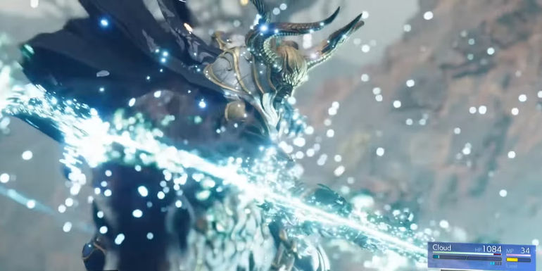 Final Fantasy 16 Unleashes Astonishing Summons - Leaving FF7 Rebirth in the Dust!