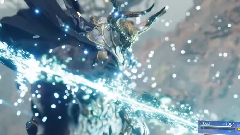 Final Fantasy 16 Unleashes Astonishing Summons - Leaving FF7 Rebirth in the Dust!