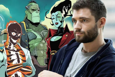 Gunn Unveils Game-Changing DC Universe Continuity: Embracing a New Era Beyond DCEU