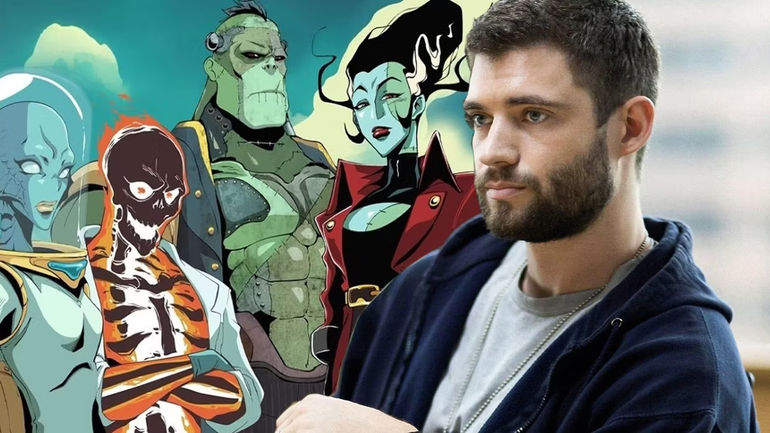 Gunn Unveils Game-Changing DC Universe Continuity: Embracing a New Era Beyond DCEU