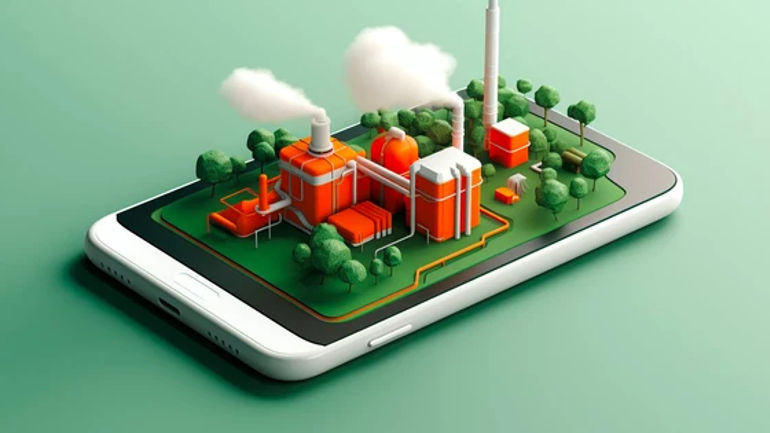 Ông lớn sản xuất iPhone của Ấn Độ đánh bật Foxconn, Pegatron, Wistron - Tạo ra chiếc ô tô giá 2000 USD!