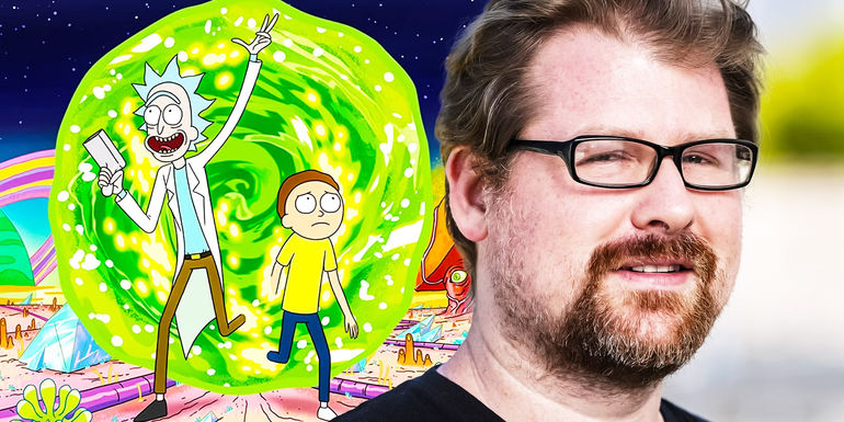Rick & Morty Co-Creator Breaks Silence on Shocking Sexual Misconduct & Assault Allegations