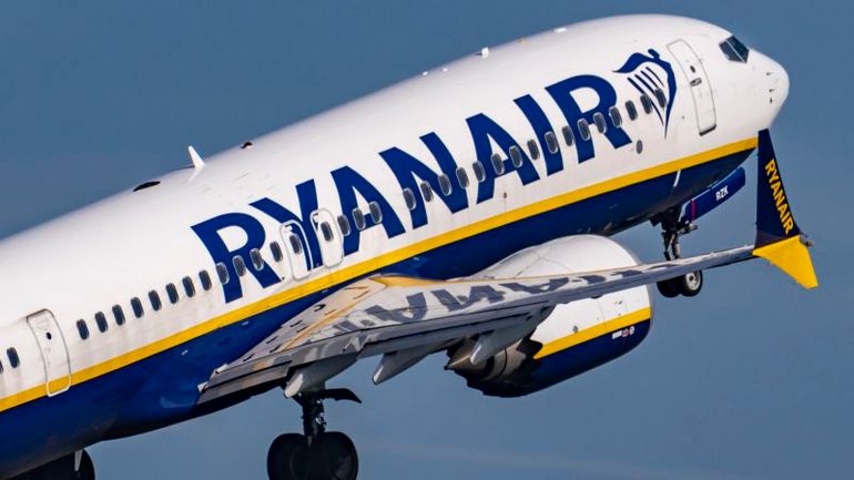 Ryanair Passengers Rejoice: Boeing Delivery Delays Spur Unexpected Travel Adventures
