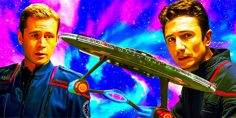 Star Trek Resurrects Another Beloved Enterprise Character, Rivalling Trip's Return