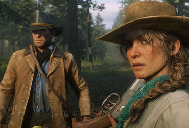 The Mind-Blowing All-New Direction Red Dead Redemption 3 Might Take