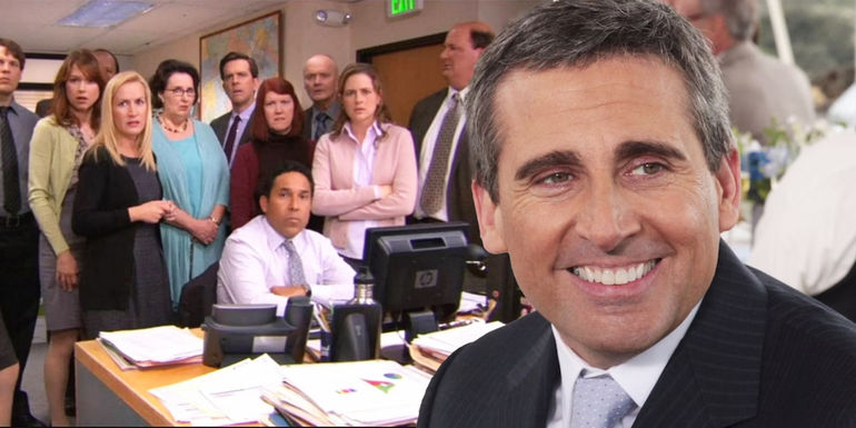 The Office: How Michael Scott Became Manager At Dunder Mifflin